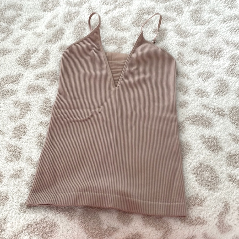 Free people intimately tank